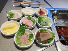 -海底捞火锅(江北万达商业广场店)