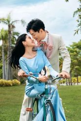 点击看大图 -色色婚纱摄影(大沥旗舰店)