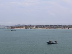 -北港方记海鲜楼·海景餐厅