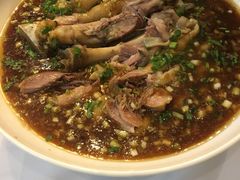 传家东坡肘子-眉州东坡(亚运村店)
