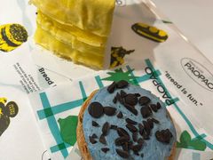 -PAOPAO Bakery&Café(港汇店)