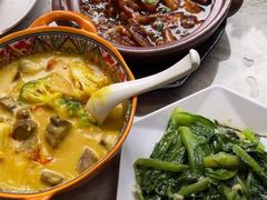 -九龙茶记·粤式餐厅融合菜(鹭江店)