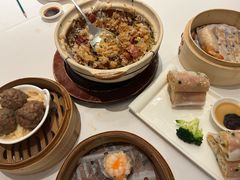 -晋江荣誉国际酒店·港誉茶餐厅