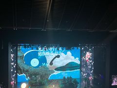 -交通银行前滩31演艺中心