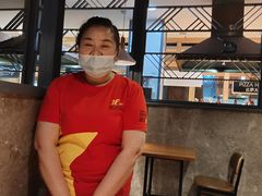 -比格比萨自助(国展店)