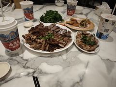 -春梅里卤鹅馆·47年老字号(中山路店)
