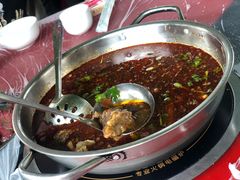 -刘艳黄牛肉(九襄店)
