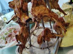 -马尔龙新疆饭店·清真(瑞景店)