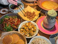 -吃饭皇帝大(解放西路店)