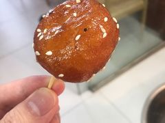 -崇州余荞面(落虹桥店)