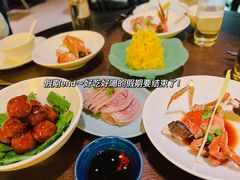 -品悦(崇明凯悦店)