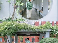 -四川大学(望江校区)