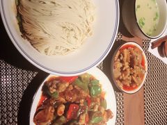 -十面春风·江南面馆(崇宁路店)