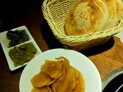 -黑鸡小馆(金源店)