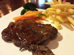 -康豪氏餐厅(酒仙桥店)