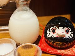 -山葵家居酒屋(天目里店)