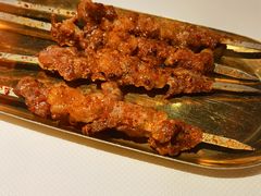 -西域阿里马新疆菜·清真(桂花路店)