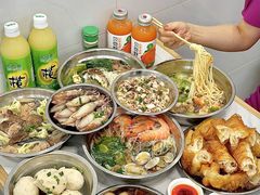 -福屿鲜捞小吃·捞化(福屿总店)