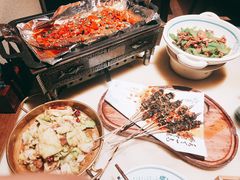 -佬麻雀·新湘菜(珠海金发购物中心店)