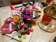 -松鱼亭·和牛烧肉(协鑫广场店)