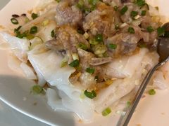-桃源春晓中餐厅 TaoYuan Restaurant