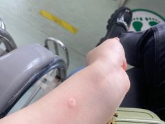 -长航医院·停车场