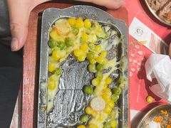 -西塔老太太泥炉烤肉(龙湖北苑天街店)