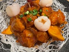-老福洲·三十年福州味(斗东店)