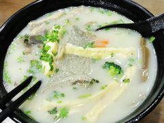 -鸭小妹鸭血粉丝(老门东店)