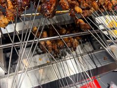 -鼎原力量东北吊炉烧烤(幸福街店)