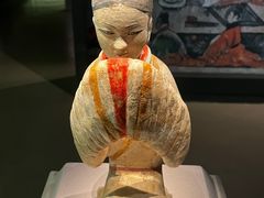 -汉景帝阳陵博物院