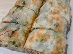 -台北楚楚园馅饼粥(虹桥南丰城店)