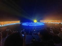 -鼎盛王朝康熙大典实景演出