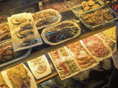 -正宗天津烧麦馆(柳州路店)