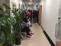-上海市口腔医院(徐汇院区)