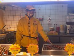 -味子夫鸡柳(解放碑总店)