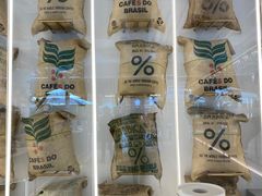 -% Arabica阿拉比卡咖啡(前滩太古里店)