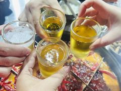 -铜元老码头鳝鱼火锅