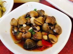 -抱德·潮汕味(敦和店原惠城鱼仔)