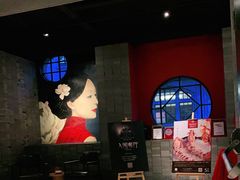 -三号黄浦会Canton Table