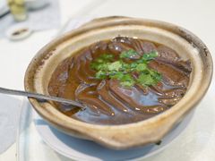 -东海酒家(长平东路店)