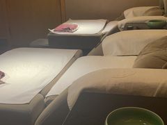 -金色印象·4K影院式足体养生(南滨印象店)