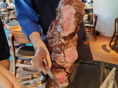 -拉蒂娜·巴西牛排馆 Latina·Brazilian Steakhouse(陆家嘴旗舰店)