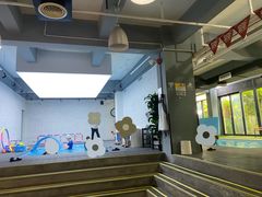 -IBOBI亲子游泳俱乐部(华侨城中心)