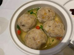 -彩虹之约•淮扬家宴(亚运村店)