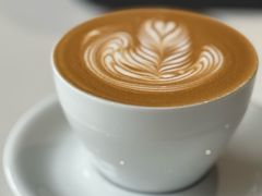 -Onirii Coffee(长乐路店)