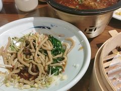 -龍聚祥烧麦馆(万达店)