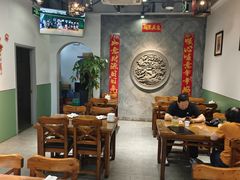 -娄三少·老北京春饼烤鸭家常菜(富力又一城店)