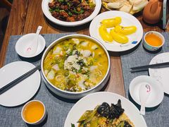 -老山东·山东菜(鲁菜名店)