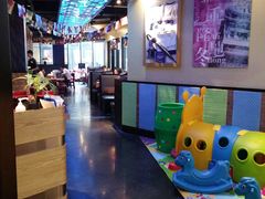 -bluefrog蓝蛙(水游城店)